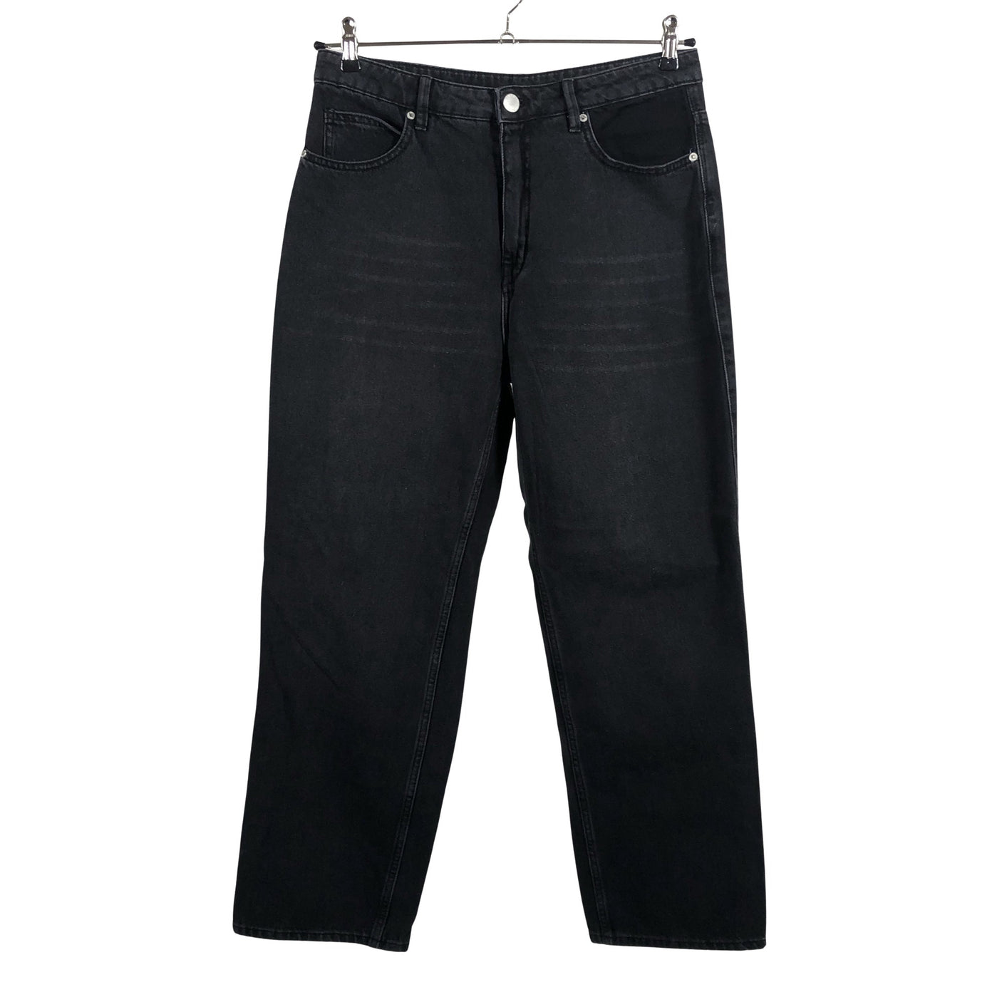 Unisex 2NDDAY - Jeans, size W31 - Black (1)