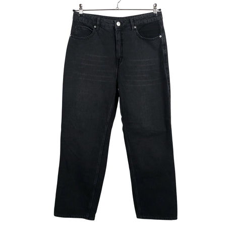 Unisex 2NDDAY - Jeans, size W31 - Black ()