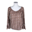 Unisex me&i - Tricot shirt, size 38 - Light pink ()