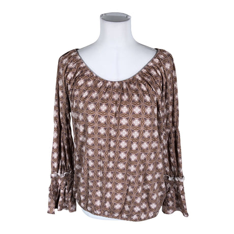 Unisex me&i - Tricot shirt, size 38 - Light pink ()