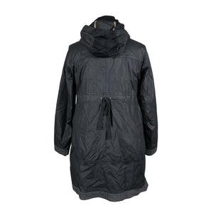 Unisex Noa Noa - Winter jacket, size 42 - Black (3)