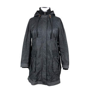 Unisex Noa Noa - Winter jacket, size 42 - Black (2)
