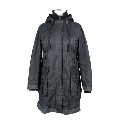 Unisex Noa Noa - Winter jacket, size 42 - Black (2)