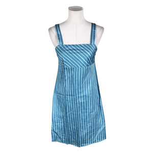 Unisex Marimekko - Summer dress, size 36 - Light blue (1)