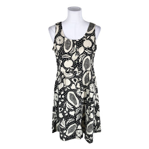 Unisex Gudrun Sjöden - Summer dress, size 40 - Beige (1)