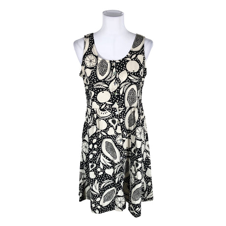 Unisex Gudrun Sjöden - Summer dress, size 40 - Beige ()