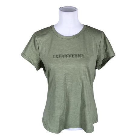 Unisex Philosophy Blues Original - T-shirt, size 40 - Green ()
