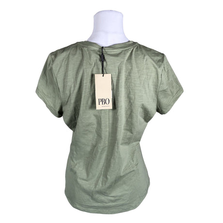 Unisex Philosophy Blues Original - T-shirt, size 40 - Green (2)
