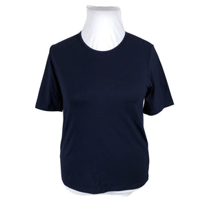 Unisex Nanso - T-shirt, size 42 - Blue (1)