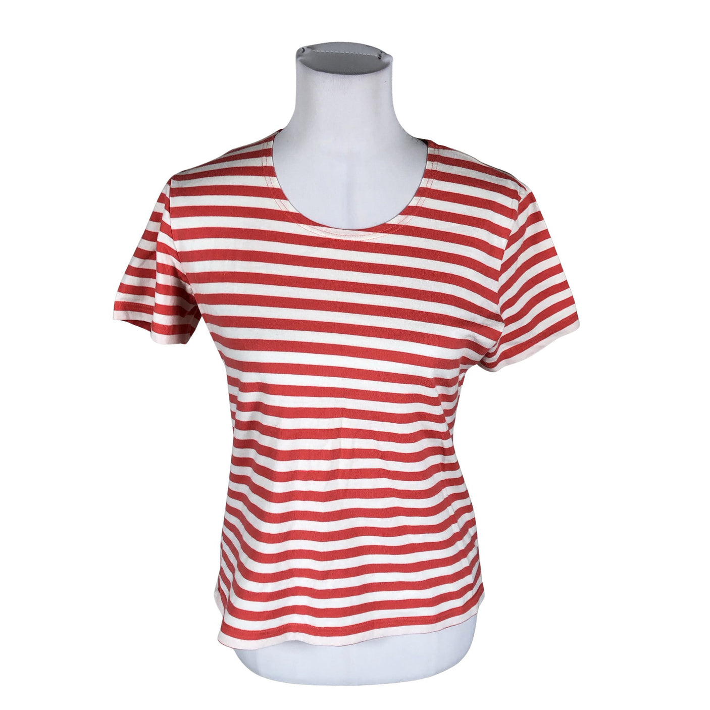 Unisex Marimekko - T-shirt, size 38 - Red (1)