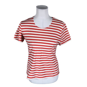 Unisex Marimekko - T-shirt, size 38 - Red (1)