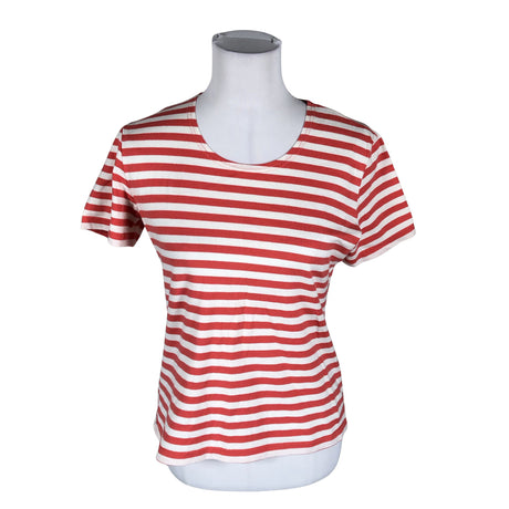 Unisex Marimekko - T-shirt, size 38 - Red ()