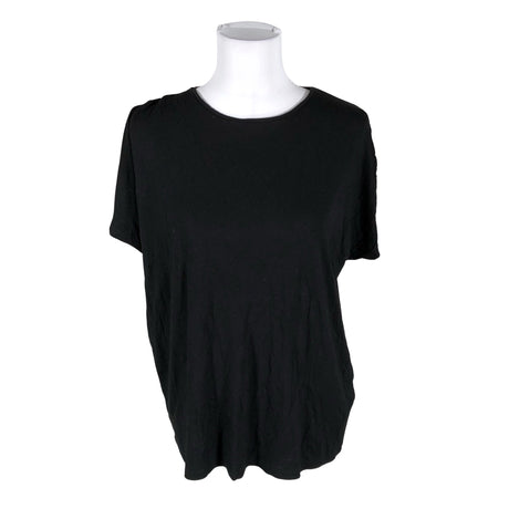Unisex me&i - T-shirt, size 38 - Black ()
