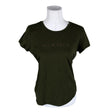 Unisex Philosophy Blues Original - T-shirt, size 38 - Green ()