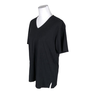 Unisex Nanso - T-shirt, size 38 - Black (2)