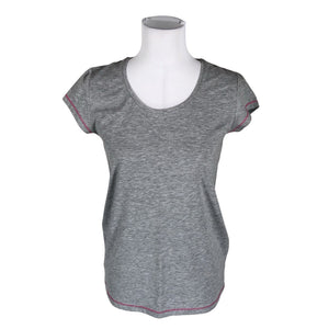 Unisex me&i - T-shirt, size 38 - Gray (1)