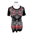 Unisex Gerry Weber - T-shirt, size 38 - Black ()