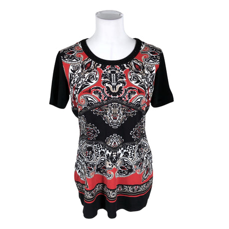 Unisex Gerry Weber - T-shirt, size 38 - Black ()