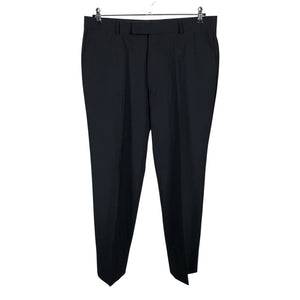 Unisex Van Gils - Suit pants, size L - Black (1)