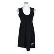 Unisex me&i - Tricot dress, size 38 - Gray ()