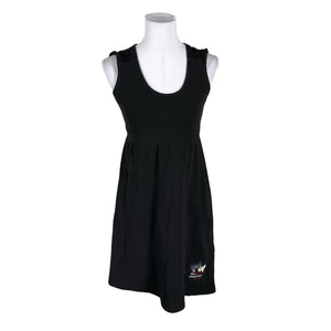 Unisex me&i - Tricot dress, size 38 - Gray (1)