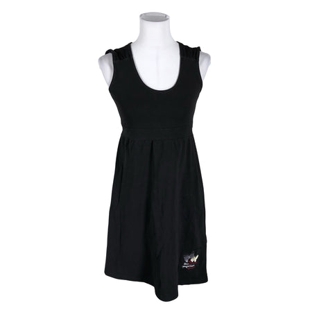 Unisex me&i - Tricot dress, size 38 - Gray ()