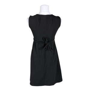 Unisex me&i - Tricot dress, size 38 - Gray (2)
