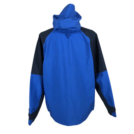 Unisex Neomondo - Shell jacket, size XL - Blue (2)