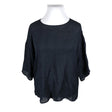 Unisex Samsoe&Samsoe - Blouse, size 44 - Blue ()