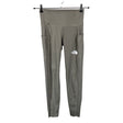 Unisex The North Face - Sports tights, size 38 - Green ()