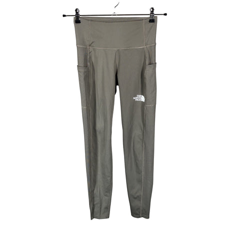Unisex The North Face - Sports tights, size 38 - Green ()