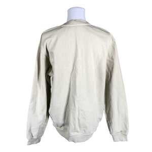 Unisex Marimekko - Sweatshirt, size 36 - Beige (2)