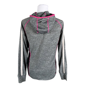 Unisex Halti - Sports shirt, long sleeve, size 38 - Gray (2)