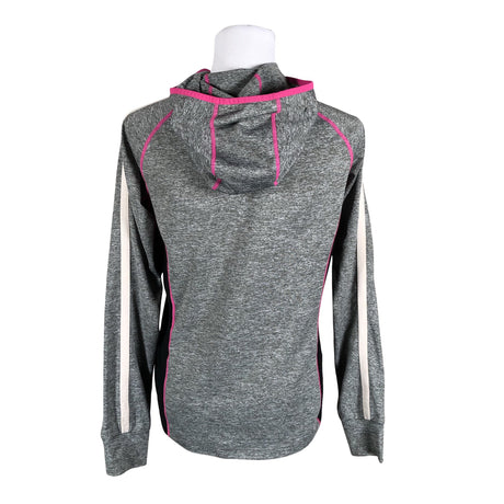 Unisex Halti - Sports shirt, long sleeve, size 38 - Gray (2)