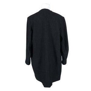 Unisex Nomen Nescio - Cardigan, size 36 - Black (2)