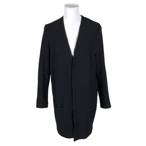Unisex Nomen Nescio - Cardigan, size 36 - Black (1)