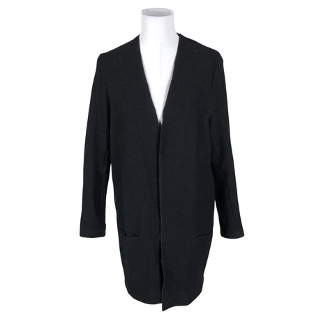 Unisex Nomen Nescio - Cardigan, size 36 - Black ()