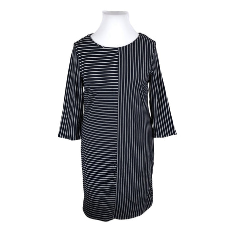 Unisex Your Face - Tricot dress, size 42 - Blue ()