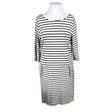 Unisex Your Face - Tricot dress, size 42 - Natural white ()