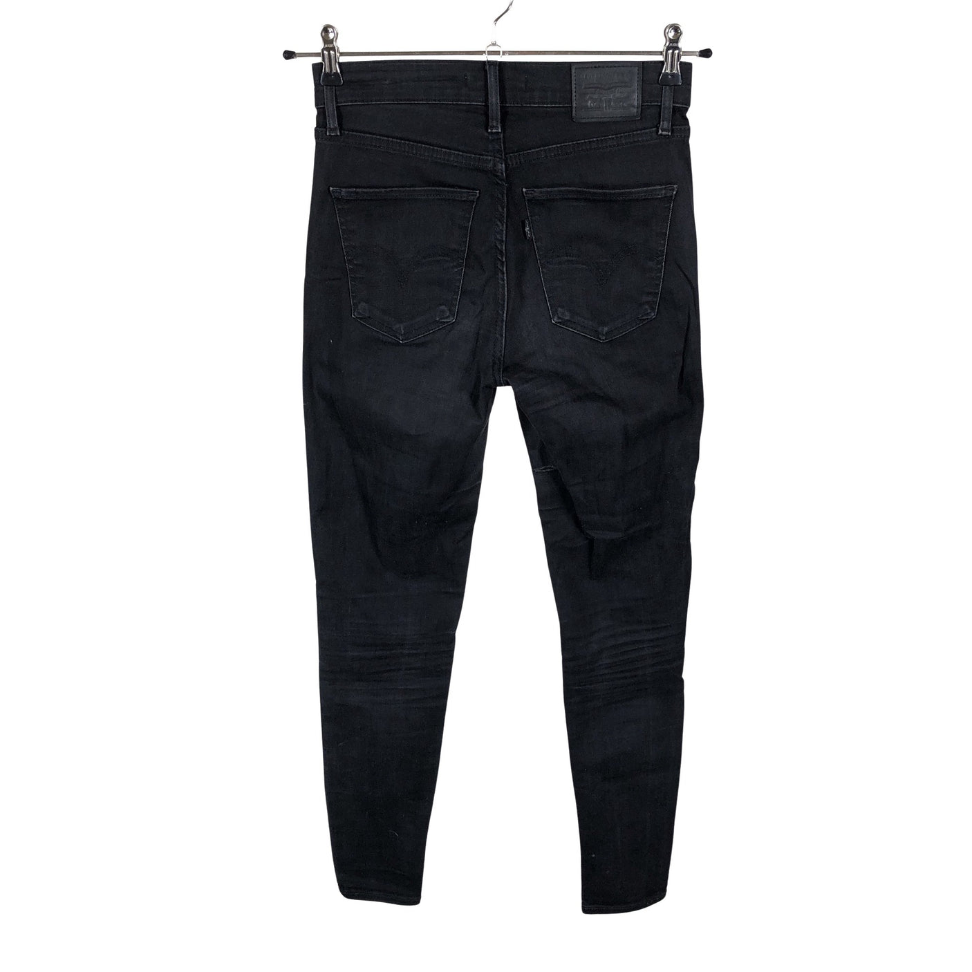 Unisex Levi's - Jeans, size W26 - Black (2)