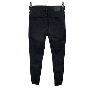 Unisex Levi's - Jeans, size W26 - Black (2)