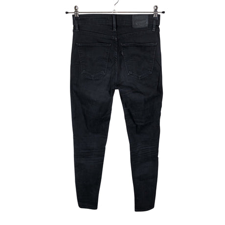Unisex Levi's - Jeans, size W26 - Black (2)