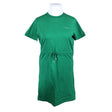 Unisex Tommy Hilfiger - Tricot dress, size 42 - Green ()
