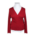 Unisex Your Face - Sweater, size 42 - Red ()