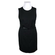 Unisex Esprit - Sheath dress, size 42 - Black ()