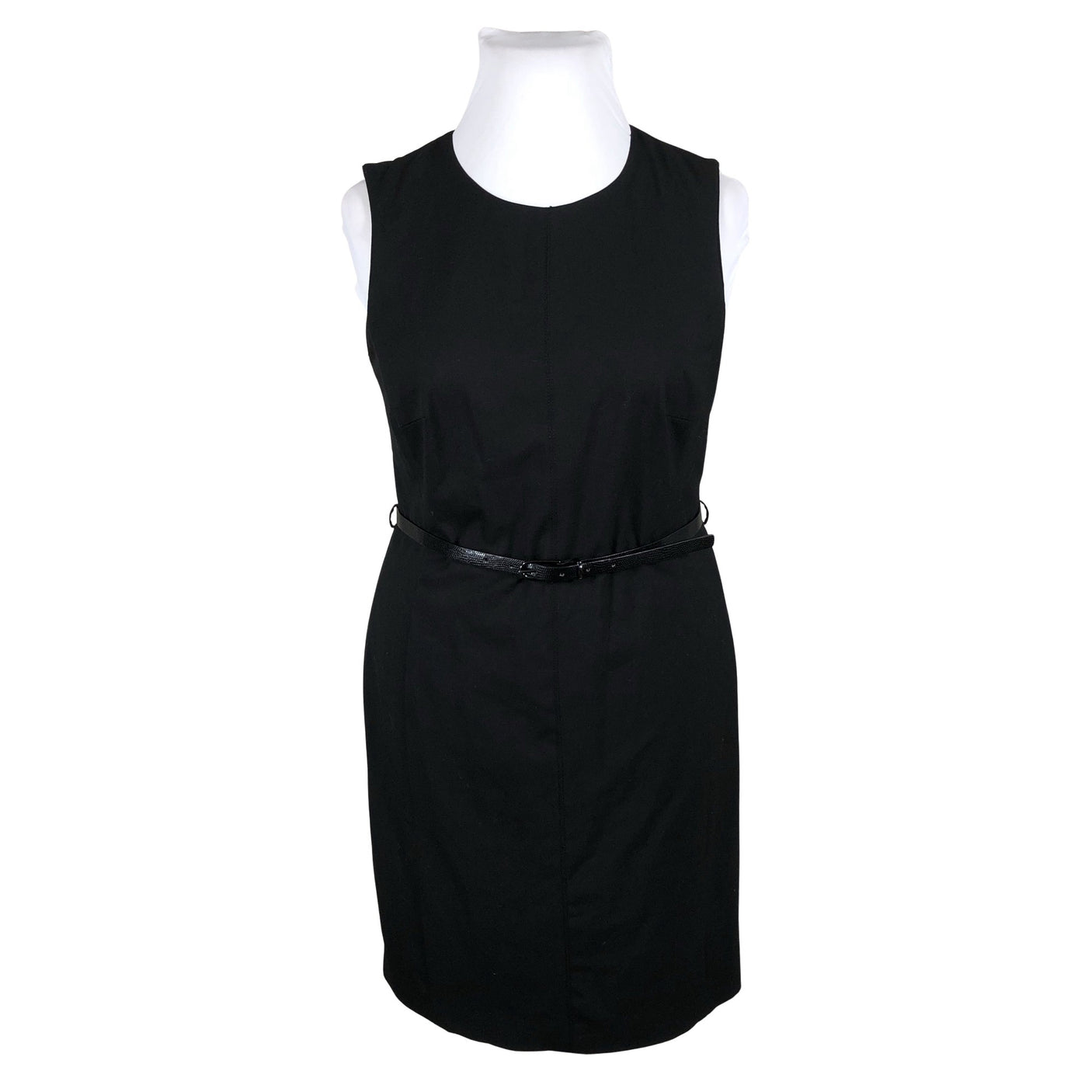 Unisex Esprit - Sheath dress, size 42 - Black (1)