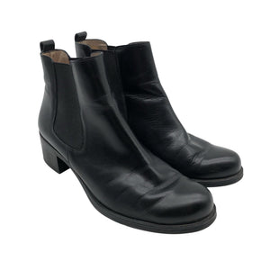 Unisex Wonders - Ankle boots, size 39 - Black (2)