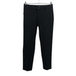 Unisex Nanso - Straight leg trousers, size 40 - Black ()