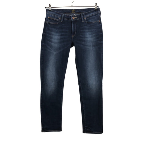 Unisex Lee - Jeans, size W30 - Blue ()