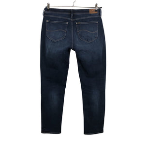 Unisex Lee - Jeans, size W30 - Blue (2)